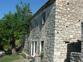 Old Stone House Herceg Novi Herceg Novi